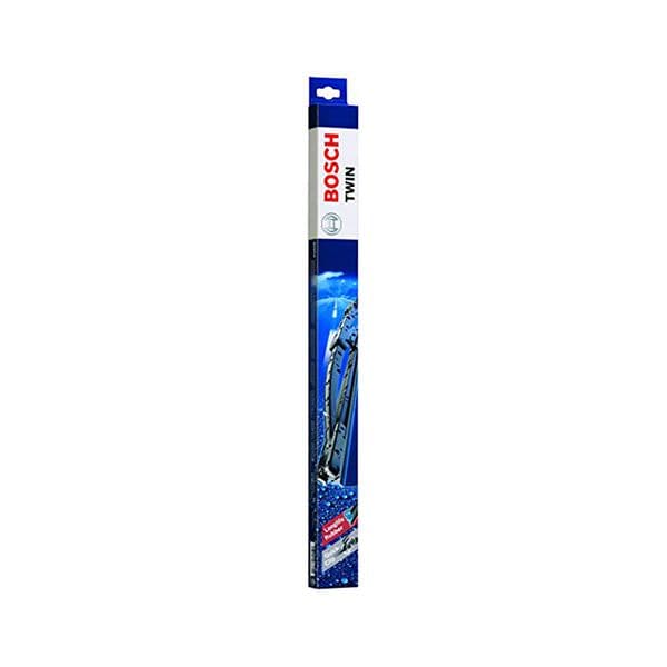 Bosch - 3 397 118 541 - conjunto de 2 escova de limpa - vidros - 3165141087581