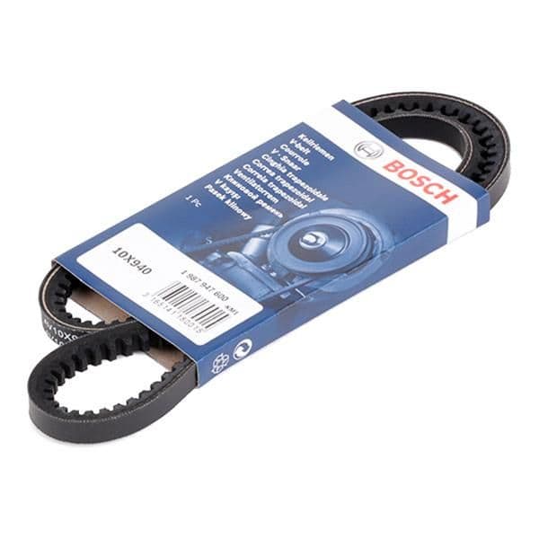 Bosch Correia Trapezoidal (10/3273) - 1 987 947 600