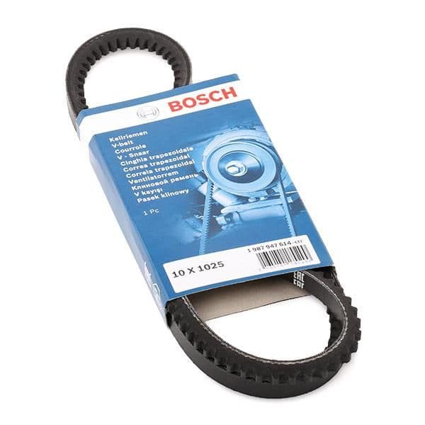 Bosch Correia Trapezoidal (10/3273) - 1 987 947 614