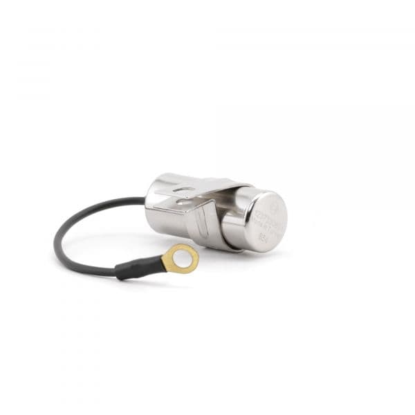 BOSCH Condensador, sistema de ignição (690/341) - 1 237 330 801