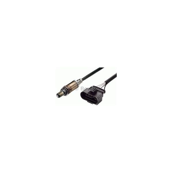 Bosch - 0 258 003 542 - Sonda lambda - 3165142099170