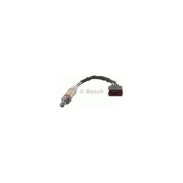 Bosch - 0 258 003 806 - Sonda lambda - 3165142680811