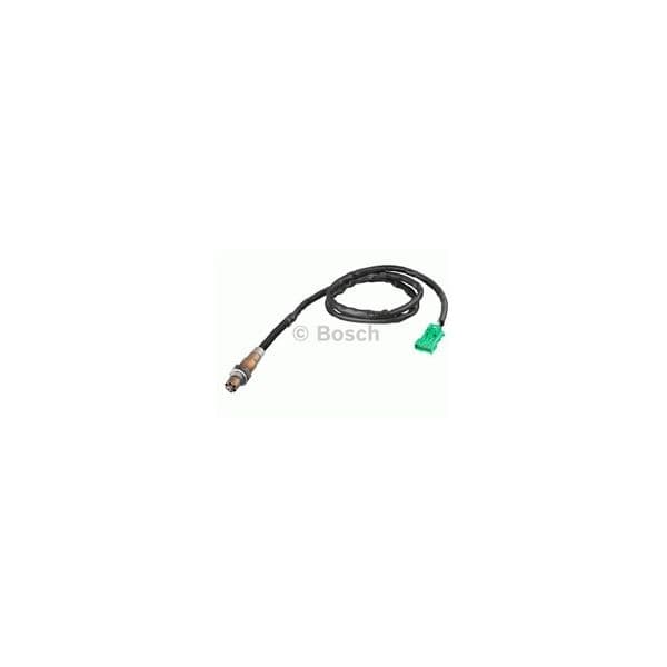 Bosch - 0 258 006 028 - Sonda lambda - 3165142945811