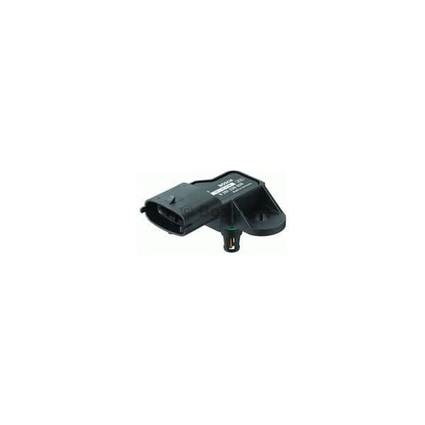 BOSCH Sensor, pressão de sobrealimentação - 3165143099049