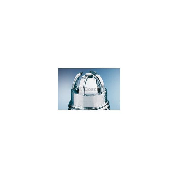 Bosch - 0 242 240 590 - Vela de ignição - 3165143126318
