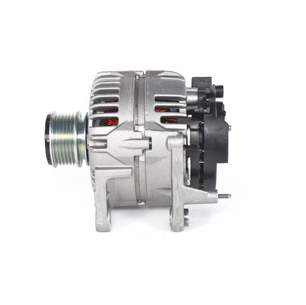 BOSCH Alternador - 0124325012