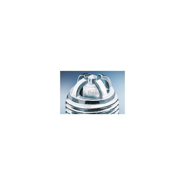 Bosch - 0 242 232 508 - Vela de ignição - 3165143141434