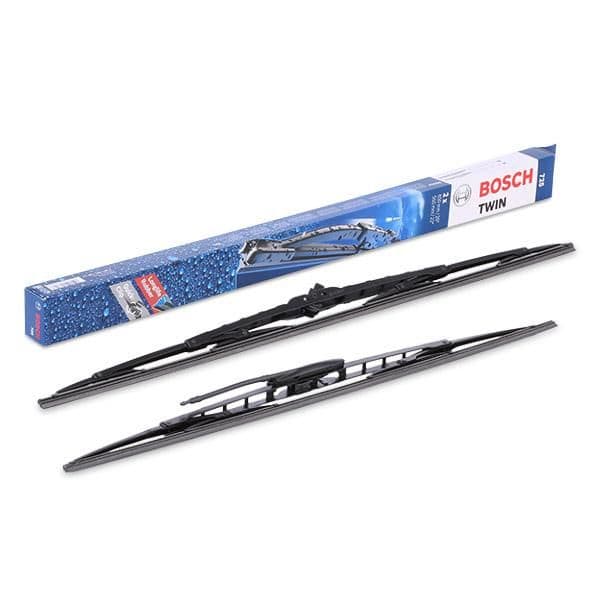 Bosch Conjunto de 2 Escova de Limpa - Vidros 3 397 001 725 3165143197103