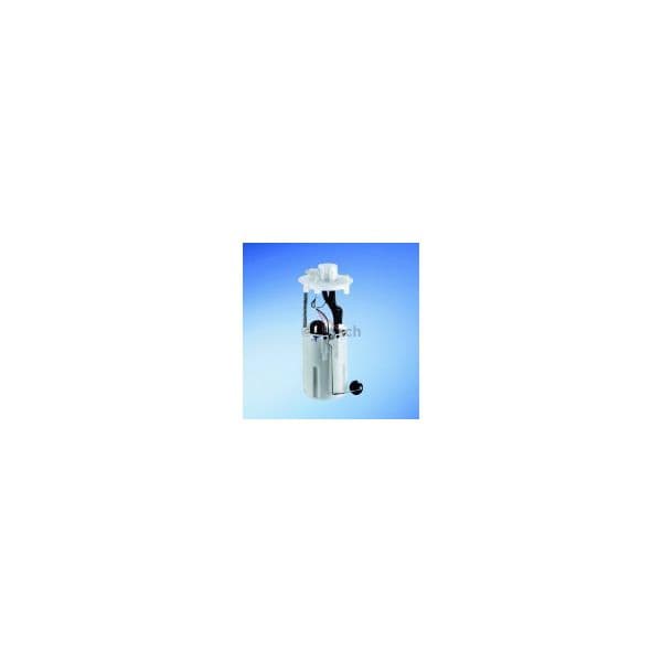Bosch Unid.embutid.bomba Comb. 0580313075