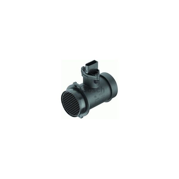 Bosch - 0 280 217 124 - Medidor de massa de ar - 3165143205846
