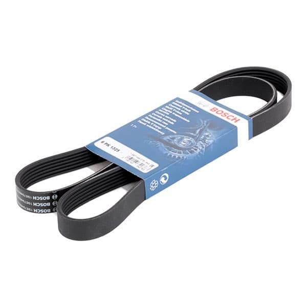 Bosch Correia Trapezoidal Estriada (305/12334) - 1 987 946 078