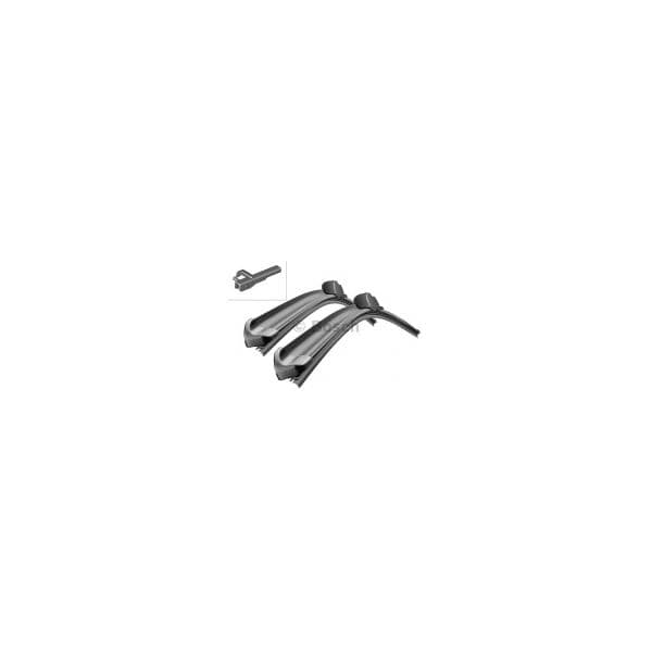 Bosch Conjunto de 2 Escova Limpa-vidro - 3397118942