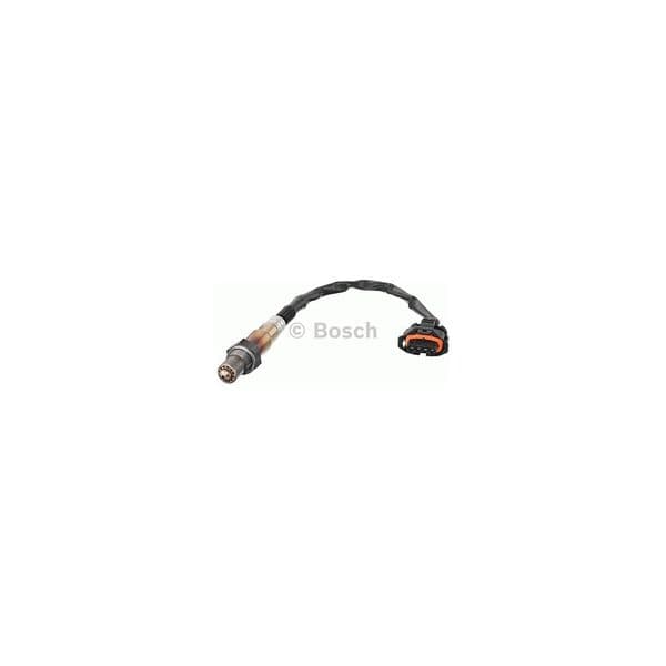 Bosch - 0 258 006 499 - Sonda lambda - 3165143942253