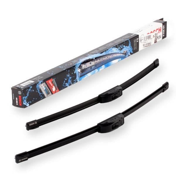 Bosch Escova de Limpa-vidros (298/3337) - 3 397 118 992