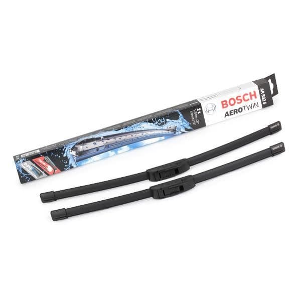Bosch Escova de Limpa-vidros (298/3337) - 3 397 118 995