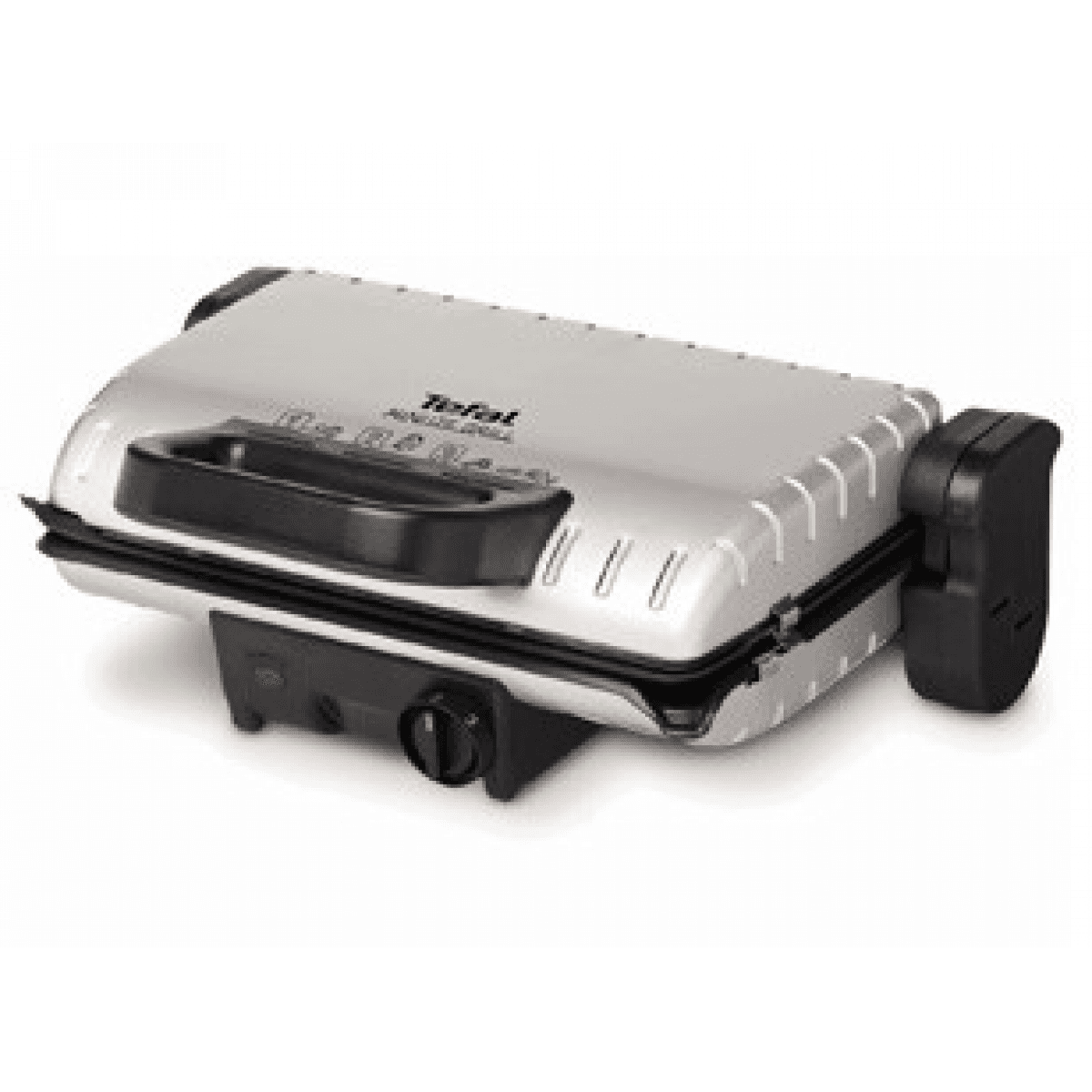 Grelhador Tefal de placas Minute Grill - GC 205012