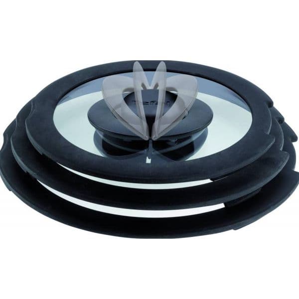 Tefal Set 3 Tampas Ingenio - L9931012