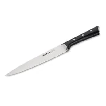 Faca Multiusos Tefal Ice Force K2320714 | 20cm, Aço Inox, Lavável