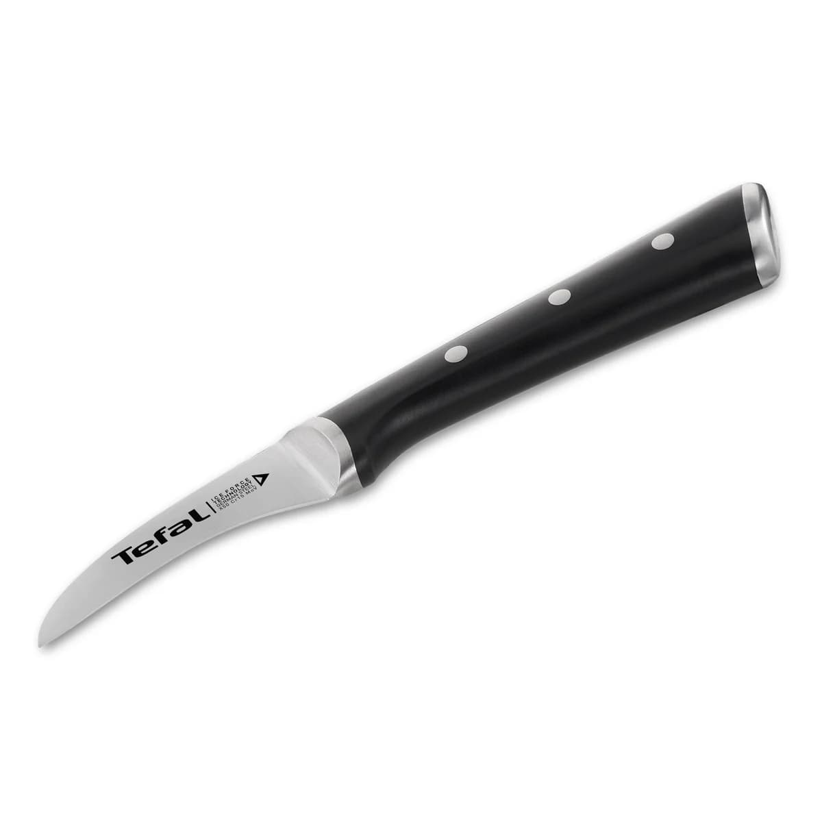 Tefal Faca Descascar Ice Force 7cm - K23212PT