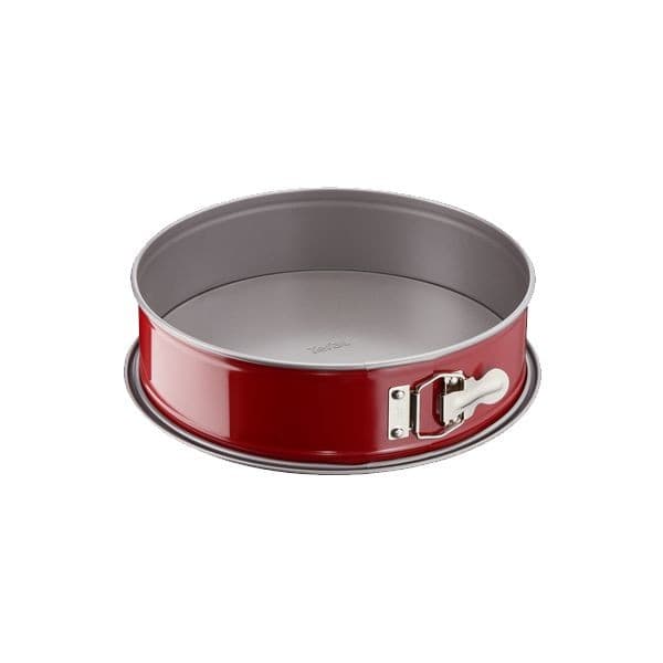 Tefal Forma Bolo Delibake J1641314 Bordeaux 25 cm - 3105027