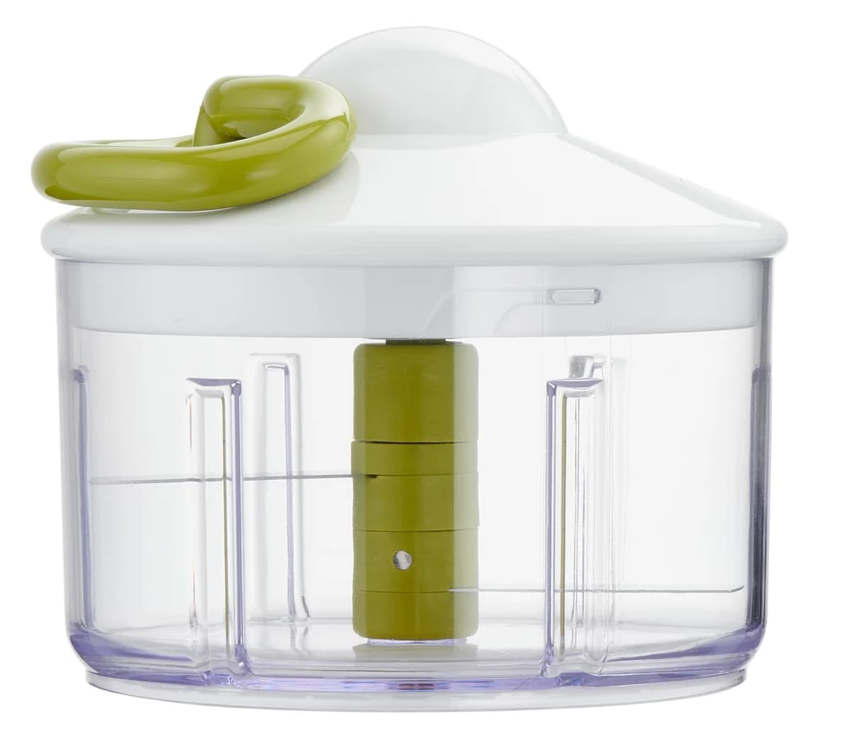 Tefal Picadora Manual 500ML - K1330404
