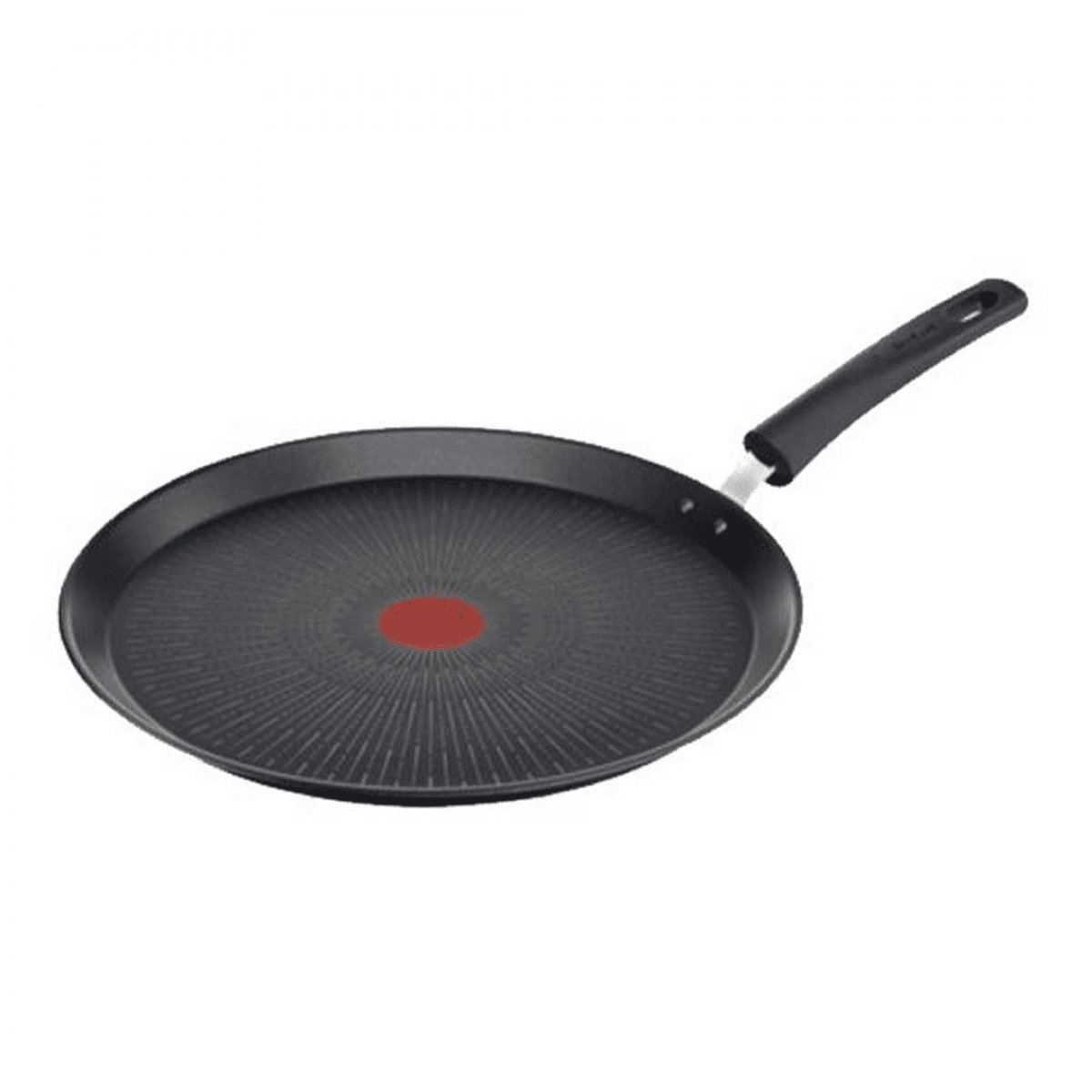 Frigideira Crepes Tefal Unlimited Indução 25cm | 25cm, Antiaderente, Indução