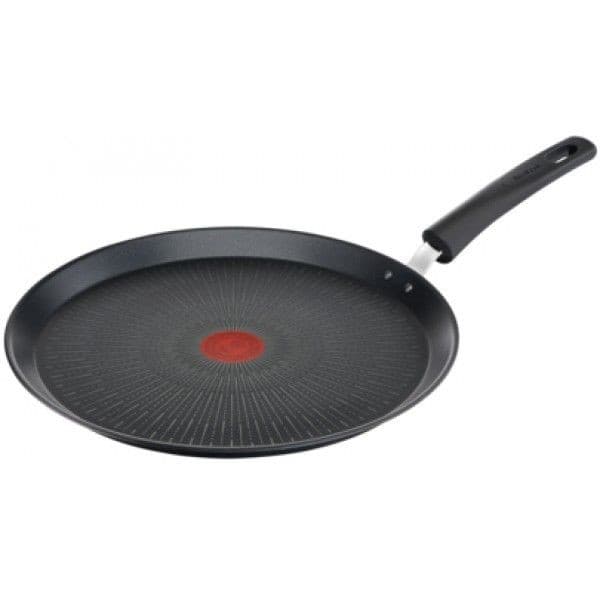 Frigideira Crepes Tefal Unlimited Indução 25cm | 25cm, Antiaderente, Indução