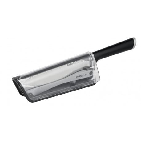 Faca Chef Tefal Ever Sharp 16,5 cm - K2569004