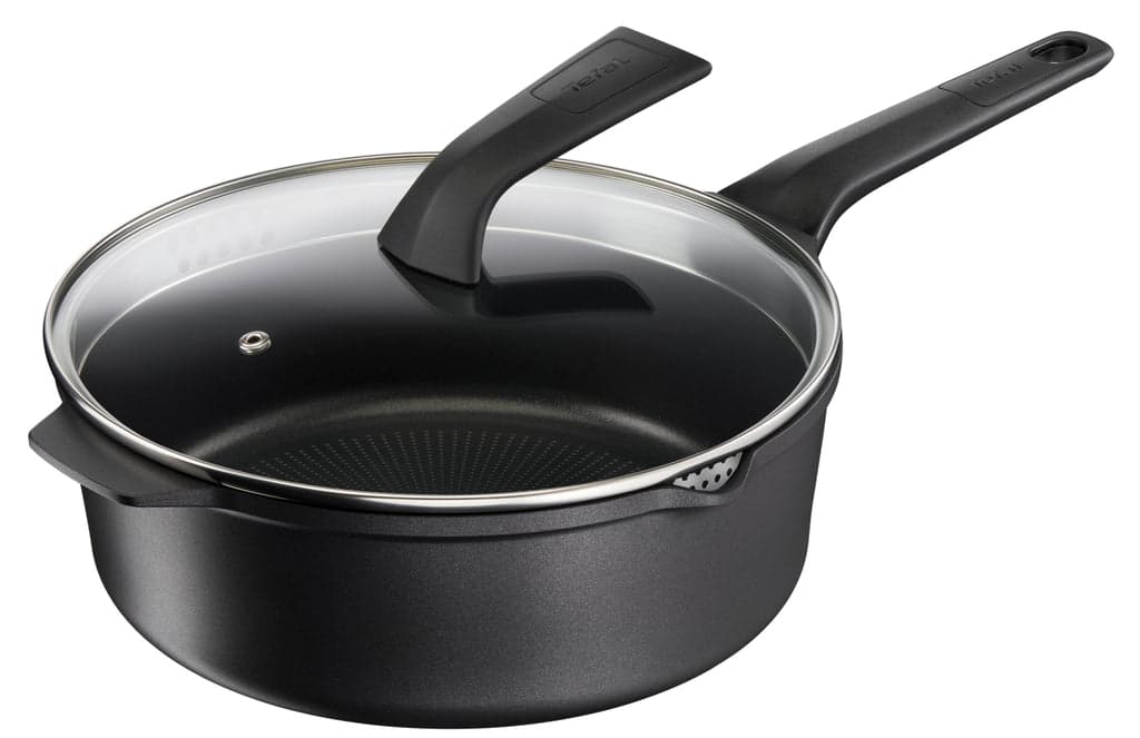 Tefal E24933 Redondo Preto