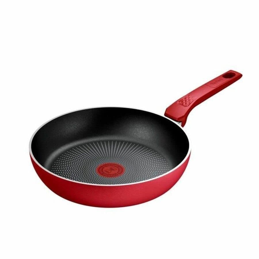 Tefal Frigideira Daily Expert Indução C2890402 Alumínio 24 cm