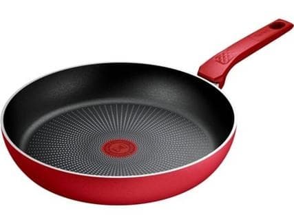 Frigideira Tefal Daily Expert C2890602 | Indução 28 cm, Antiaderente