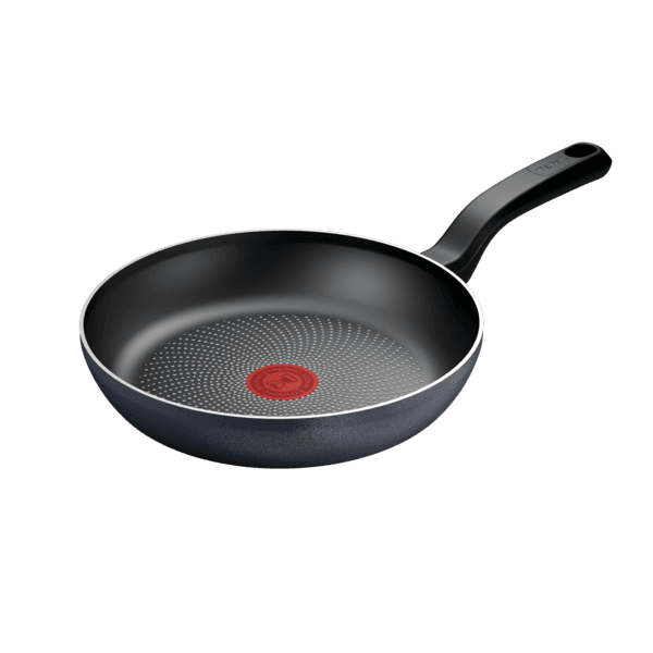 Tefal Frigideira So Light Indução H0560442 24 cm