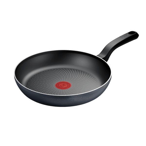 Tefal Frigideira So Light Indução H0560542 Titânio 26 cm