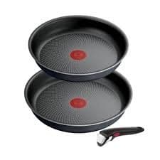 Tefal Conjunto 3 Peças Ingenio So Light