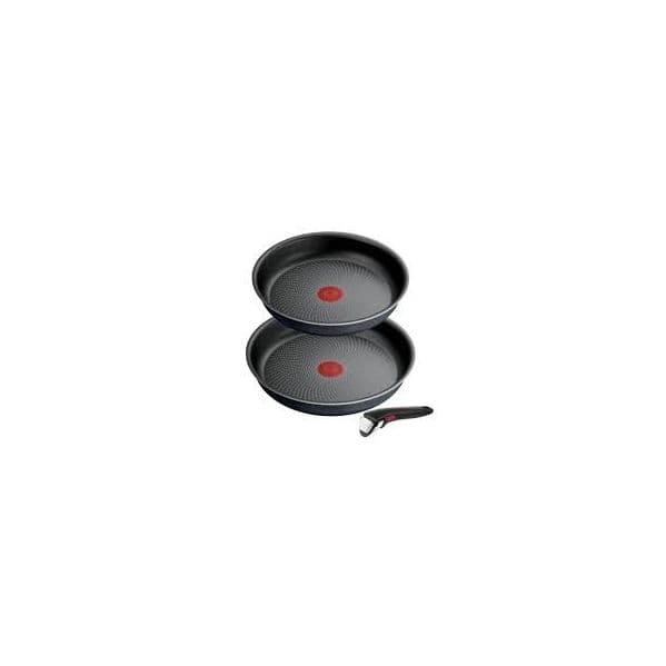 Tefal Conjunto 3 Peças Ingenio So Light