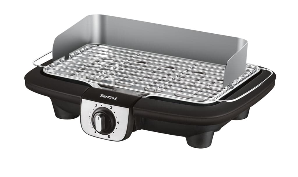 Grelhador Tefal BG90A810 Easy Grill