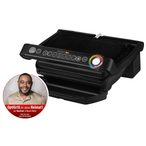 Grelhador Tefal GC705816 2200W