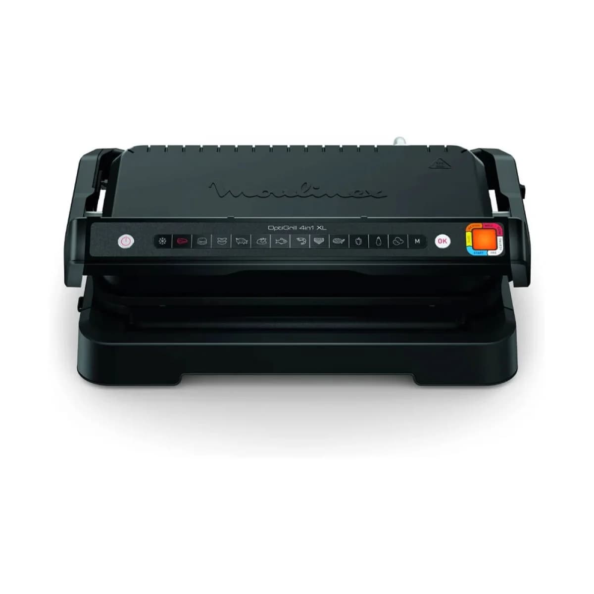 Grelhador Moulinex GI784810