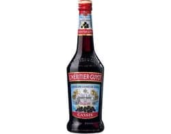 licor l héritier guyot cassis de dijon 0.70l