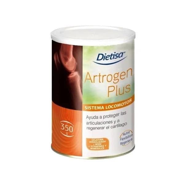 Dietisa Artrogen Plus 350g