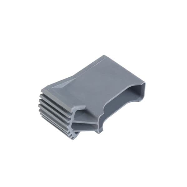 ESCANOR Contera Escadote Pronor para Travesaño Horizontal (1 Pieza) Af 23020082