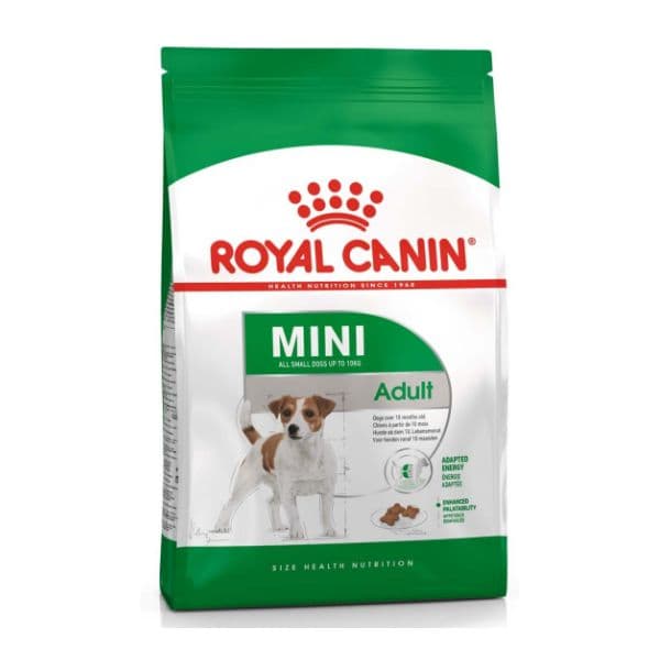 Royal Canin Mini Adult 2Kg