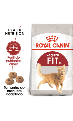 Royal Canin Fit 32 400g