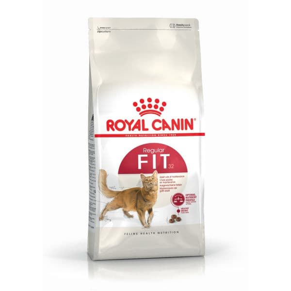 Royal Canin Fit 32 4Kg