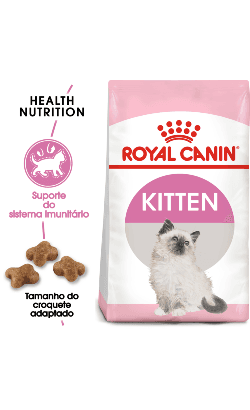 Royal Canin Kitten 400g