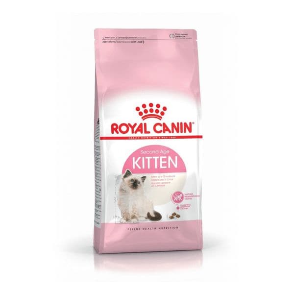 Royal Canin Kitten 2Kg