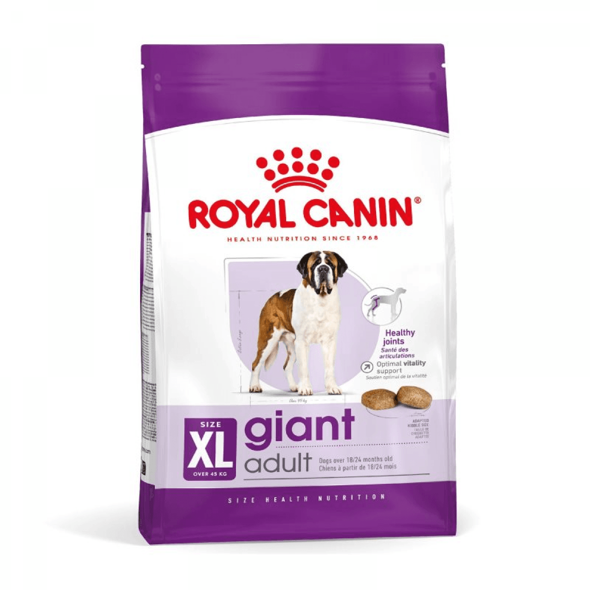 Royal Canin Giant Adult 15Kg