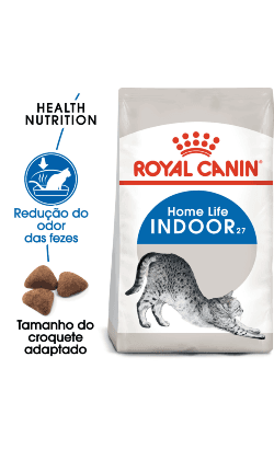 Royal Canin Indoor 27 400g