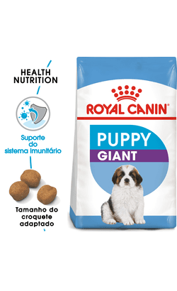 Royal Canin Giant Puppy 1Kg