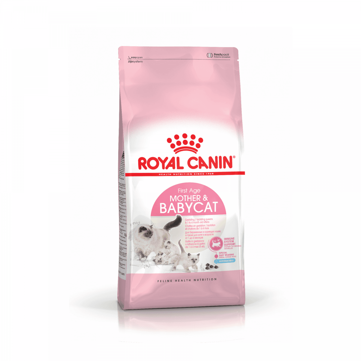 Royal Canin Mother & Babycat 4Kg